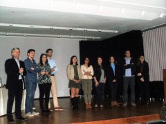 I Jornadas de Ciência de Arouca