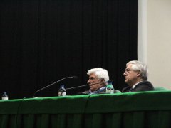 Portugal, a Europa e o Mundo