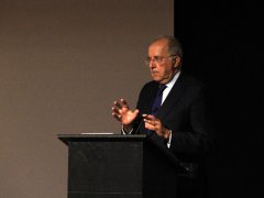 CONFERÊNCIA "Regionalização: porque sim e (ou) porque não"