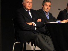 CONFERÊNCIA "Regionalização: porque sim e (ou) porque não"