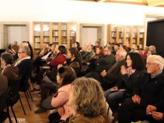 Lendas e Histórias de Arouca - Serão do Círculo