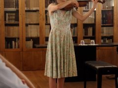 RECITAL DE VIOLINO & PIANO