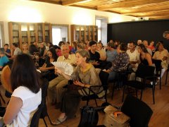 RECITAL DE VIOLINO & PIANO