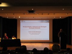 Repartição dos rendimentos, património e desenvolvimento