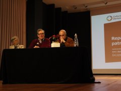 Repartição dos rendimentos, património e desenvolvimento