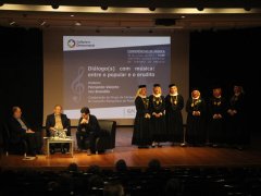 Diálogo(s) com música: entre o popular e o erudito