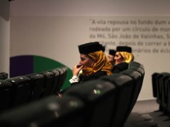 Diálogo(s) com música: entre o popular e o erudito