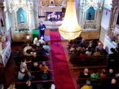 ECOS entre as SERRAS – Ciclo de Música da Freita ao Montemuro