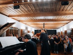 ECOS entre as SERRAS – Ciclo de Música da Freita ao Montemuro