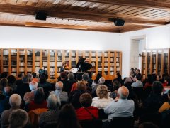 ECOS entre as SERRAS – Ciclo de Música da Freita ao Montemuro