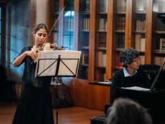 ECOS entre as SERRAS – Ciclo de Música da Freita ao Montemuro