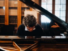 ECOS entre as SERRAS – Ciclo de Música da Freita ao Montemuro