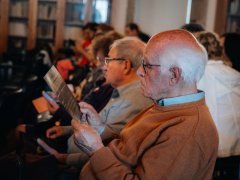 ECOS entre as SERRAS – Ciclo de Música da Freita ao Montemuro