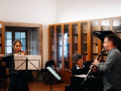 ECOS entre as SERRAS – Ciclo de Música da Freita ao Montemuro