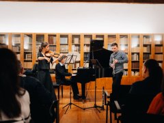 ECOS entre as SERRAS – Ciclo de Música da Freita ao Montemuro