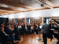 ECOS entre as SERRAS – Ciclo de Música da Freita ao Montemuro