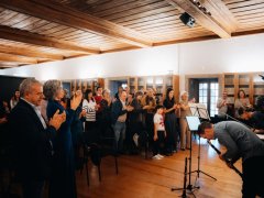 ECOS entre as SERRAS – Ciclo de Música da Freita ao Montemuro