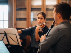 ECOS entre as SERRAS – Ciclo de Música da Freita ao Montemuro