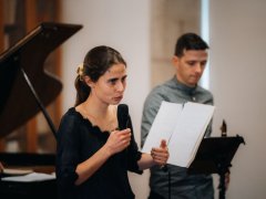 ECOS entre as SERRAS – Ciclo de Música da Freita ao Montemuro