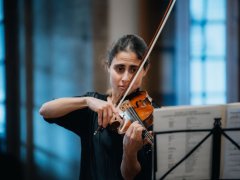 ECOS entre as SERRAS – Ciclo de Música da Freita ao Montemuro