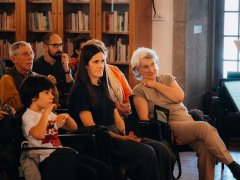 ECOS entre as SERRAS – Ciclo de Música da Freita ao Montemuro