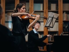 ECOS entre as SERRAS – Ciclo de Música da Freita ao Montemuro