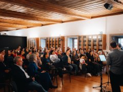 ECOS entre as SERRAS – Ciclo de Música da Freita ao Montemuro