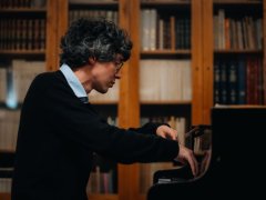 ECOS entre as SERRAS – Ciclo de Música da Freita ao Montemuro