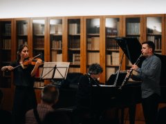 ECOS entre as SERRAS – Ciclo de Música da Freita ao Montemuro