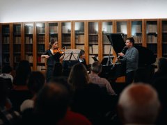 ECOS entre as SERRAS – Ciclo de Música da Freita ao Montemuro