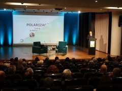 ConfAR - POLARIZAÇÃO – O Mundo a Preto e Branco