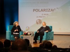 ConfAR - POLARIZAÇÃO – O Mundo a Preto e Branco