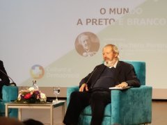 ConfAR - POLARIZAÇÃO – O Mundo a Preto e Branco