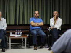Arouca de Ontem e de Hoje. A Terra e as Gentes.