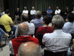 Arouca de Ontem e de Hoje. A Terra e as Gentes.