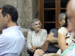 Arouca de Ontem e de Hoje. A Terra e as Gentes.