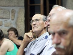 Arouca de Ontem e de Hoje. A Terra e as Gentes.
