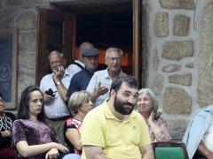Arouca de Ontem e de Hoje. A Terra e as Gentes.