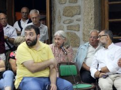 Arouca de Ontem e de Hoje. A Terra e as Gentes.
