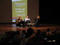 Conferências de Arouca: "COMO VAI O AMOR?"