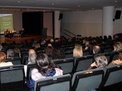 Conferências de Arouca: "COMO VAI O AMOR?"