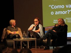 Conferências de Arouca: "COMO VAI O AMOR?"