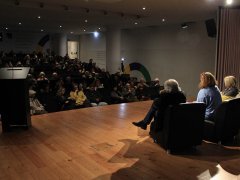 Conferências de Arouca: "COMO VAI O AMOR?"