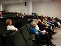 ConfAR - OUTROS MUNDOS NO UNVERSO