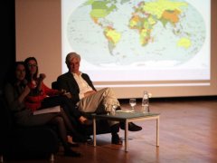 As raízes da presente instabilidade mundial