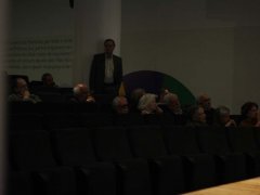 As raízes da presente instabilidade mundial