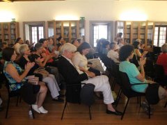 Recital de Canto e Piano