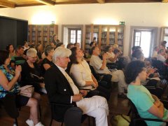 Recital de Canto e Piano