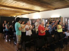 Recital de Canto e Piano