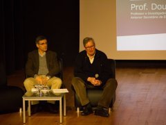 Construir o Futuro em Arouca
